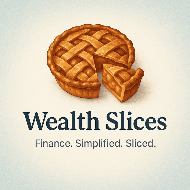 Wealth Pie Chart